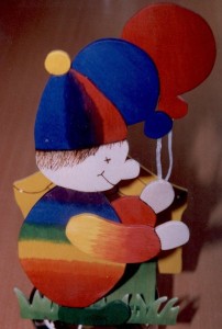 clown