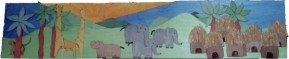 savane