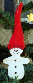 bonhomme lutin