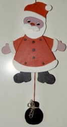 pere noel