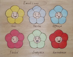 emotions