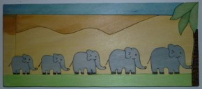 Eléphants