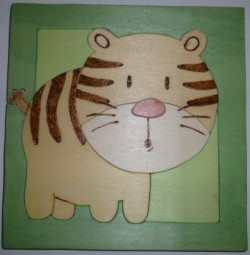tigre