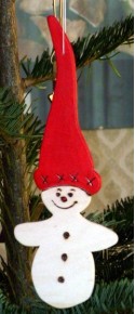 bonhomme lutin