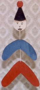 clown