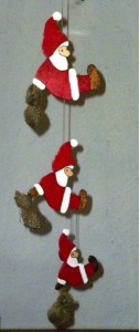 Peres Noel