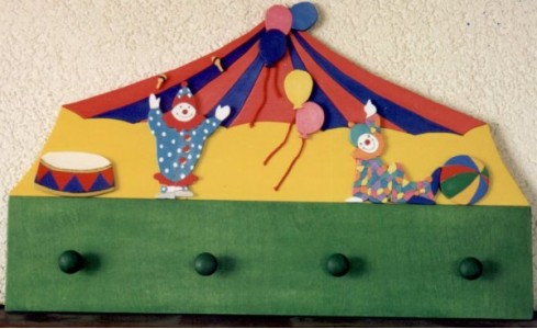 cirque
