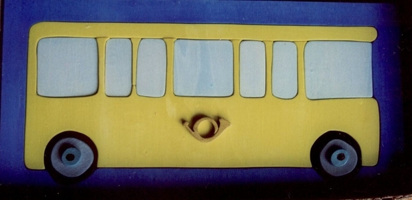 Autocar