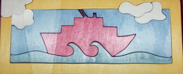 Bateau