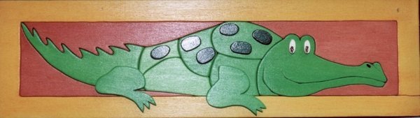 crocodile