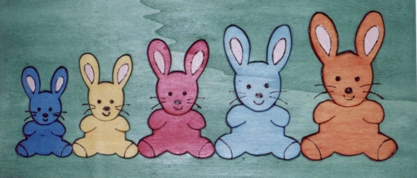 Lapins