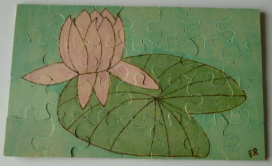 nénuphare 