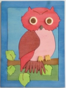 Hibou 2 