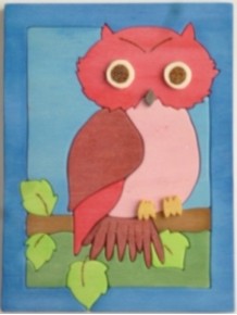 Hibou 2 