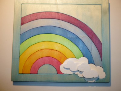 arc en ciel 