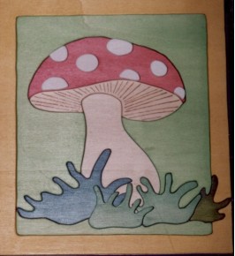 Champignon