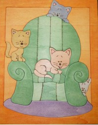 Chatons