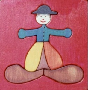 Clown