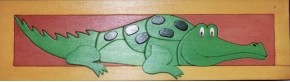 crocodile