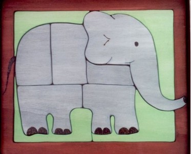 elephant