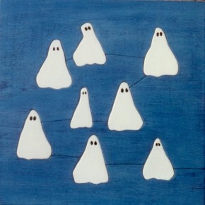 Fantômes