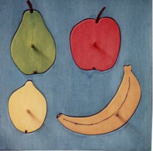 Fruits