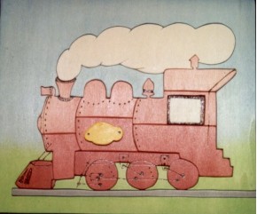 Locomotive