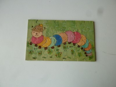 mille pattes 