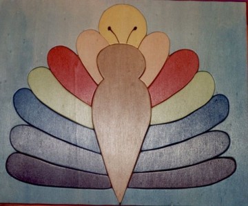papillon
