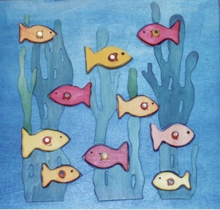Poissons