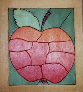 Pomme