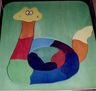 Serpent