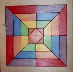 Tangram